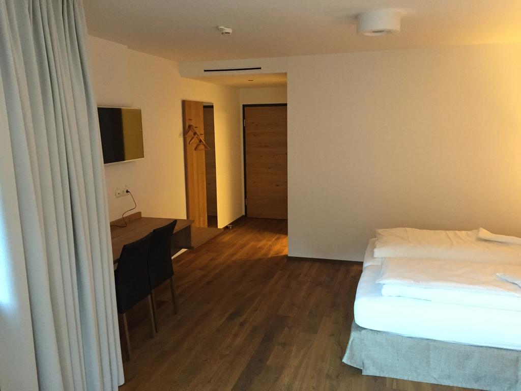 Comfort Double Room Mountain View