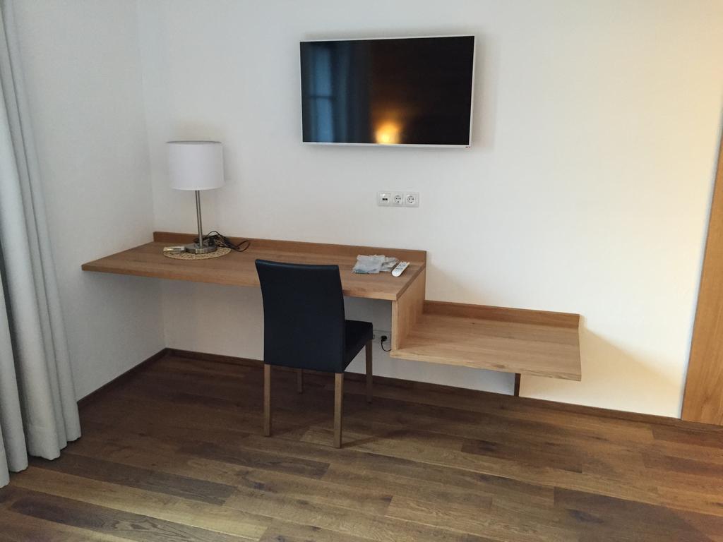 Comfort Double Room Mountain View