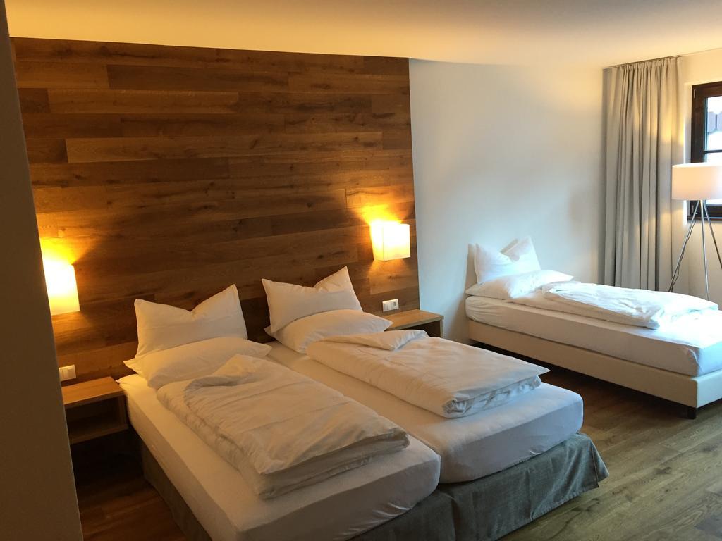 Comfort Double Room Mountain View