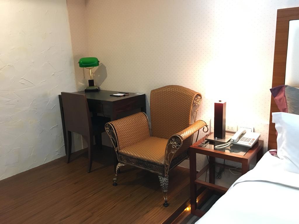 Boutique Double Room