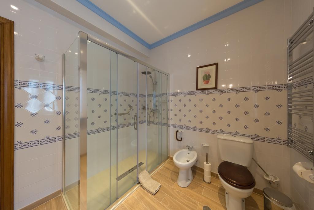 Quarto Triplo Deluxe