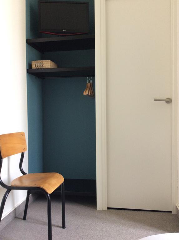 Chambre Simple