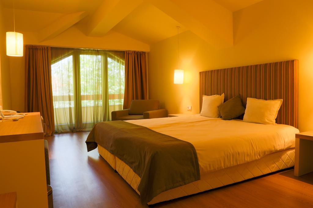 Deluxe Single Room Spa