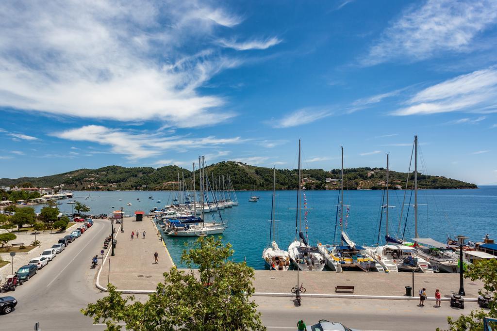 Suite con Vista Mare