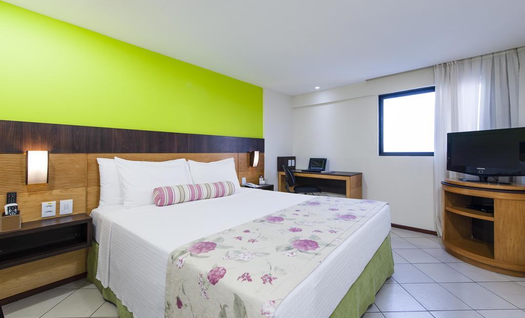 Habitación Doble Superior