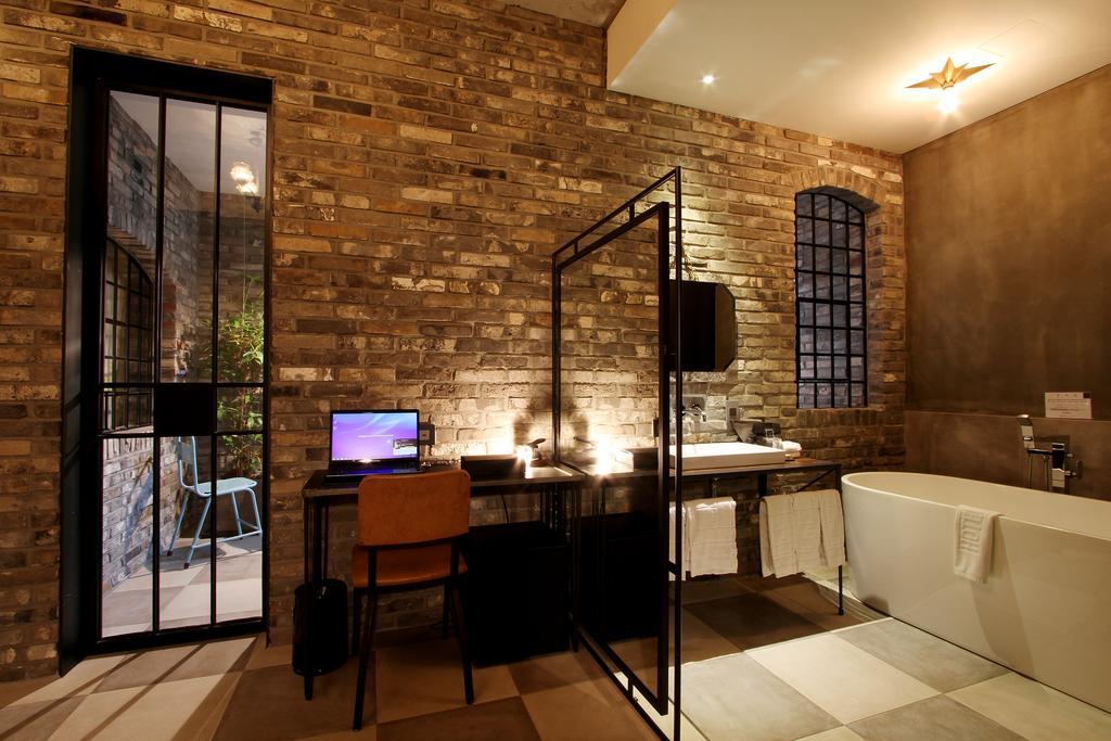 Premium Double Room Spa Bath