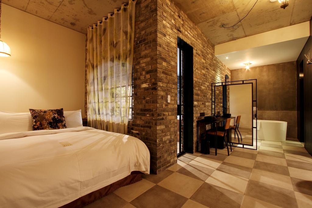 Premium Double Room Spa Bath
