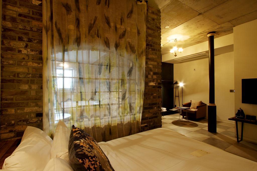 Premium Double Room Spa Bath