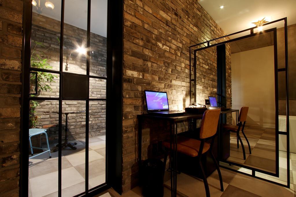 Premium Double Room Spa Bath
