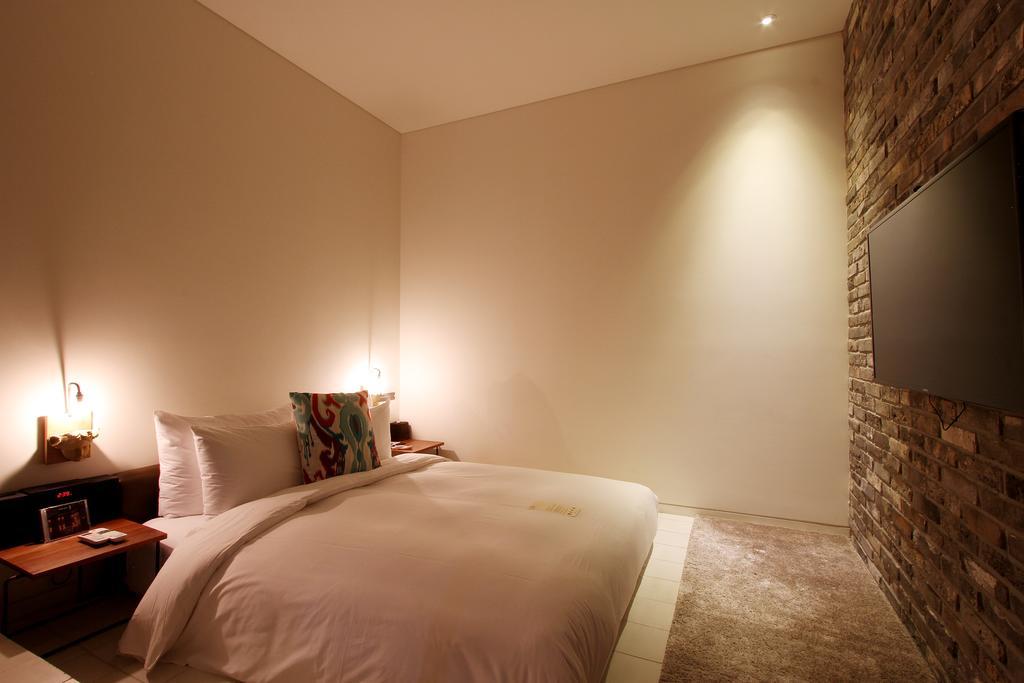Quarto Duplo Premium