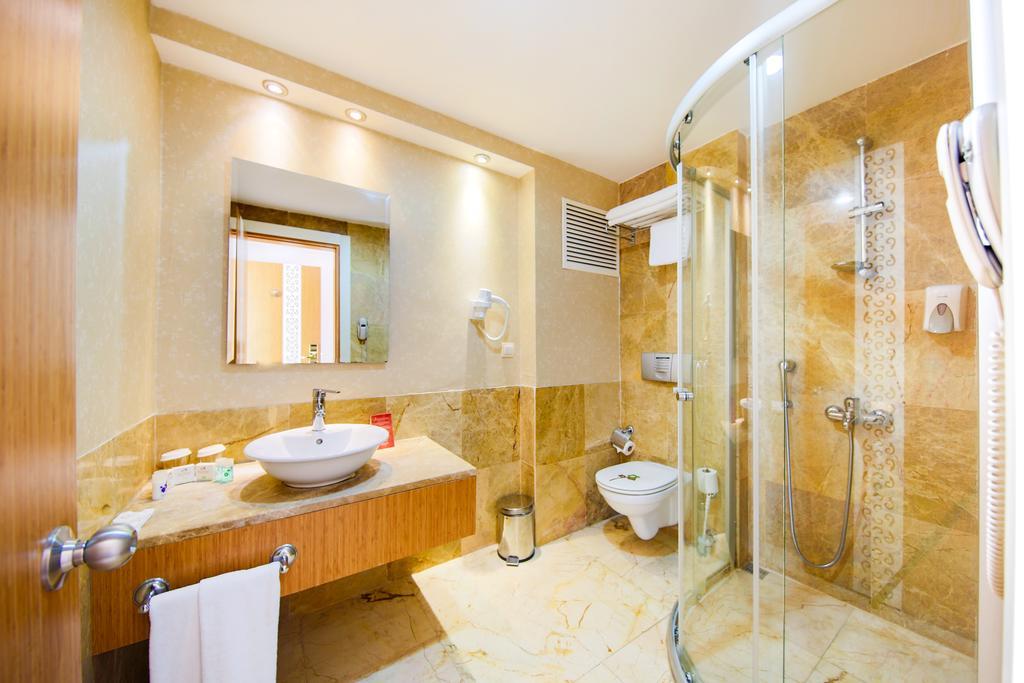 Habitación Doble con vistas al jardín - 1 o 2 camas