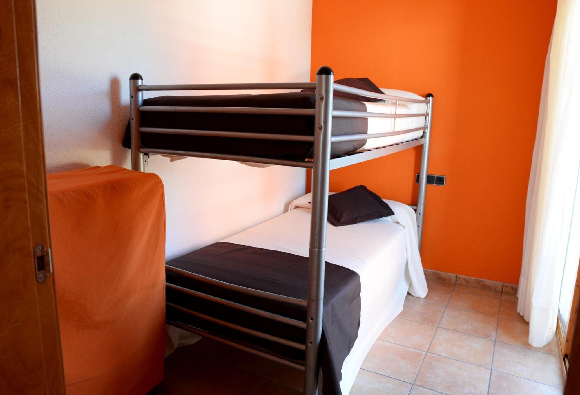 Chambre Familiale