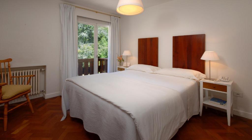 Habitación Doble Superior con vistas al bosque - 1 o 2 camas