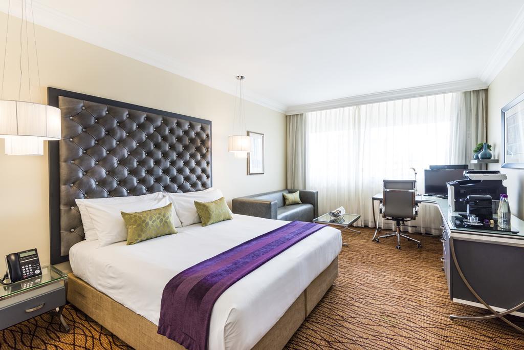Business Zimmer AVANI