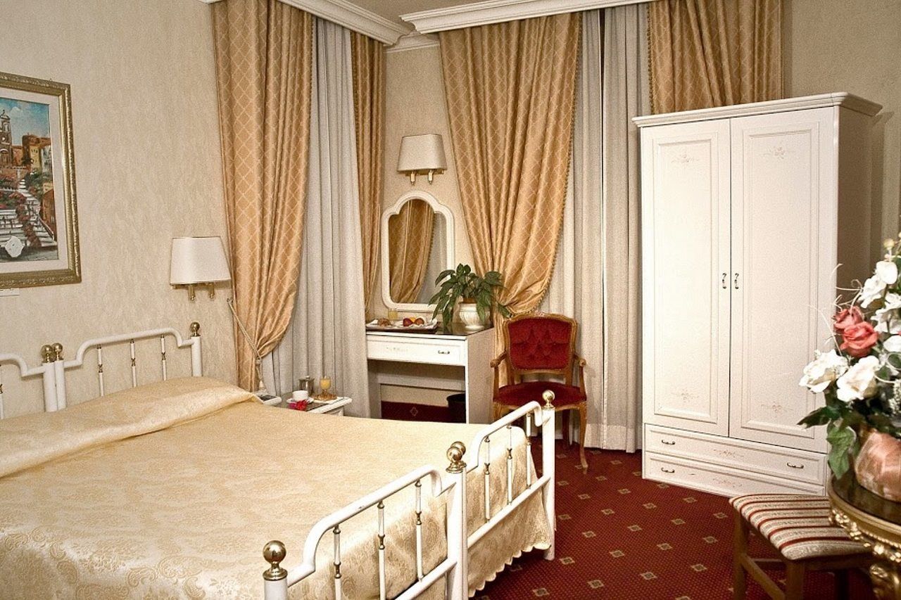 Habitación Triple