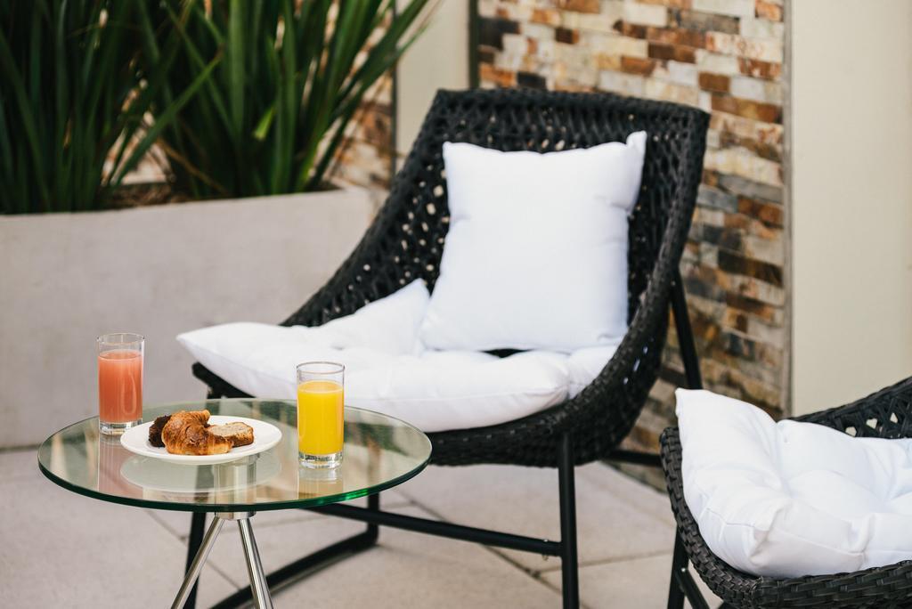 Double Room Balcony