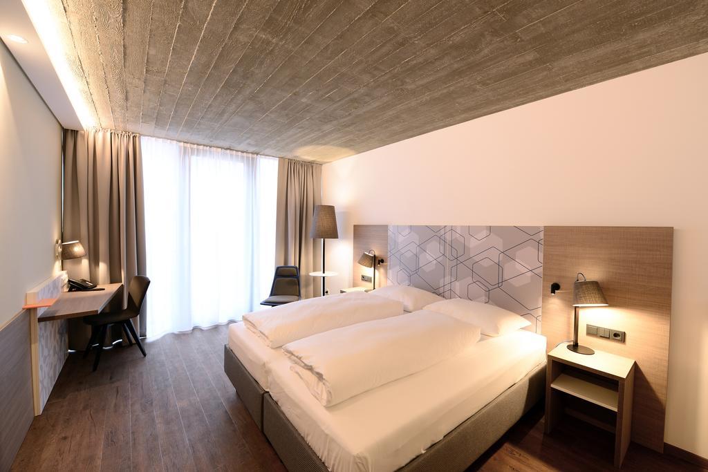 Grand Double Room
