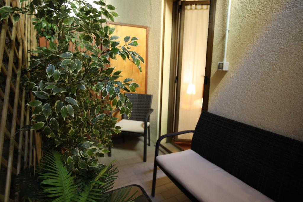 Familienzimmer mit Badewanne