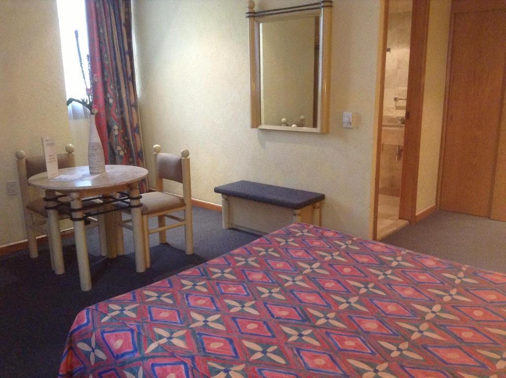 Superior Queen Room