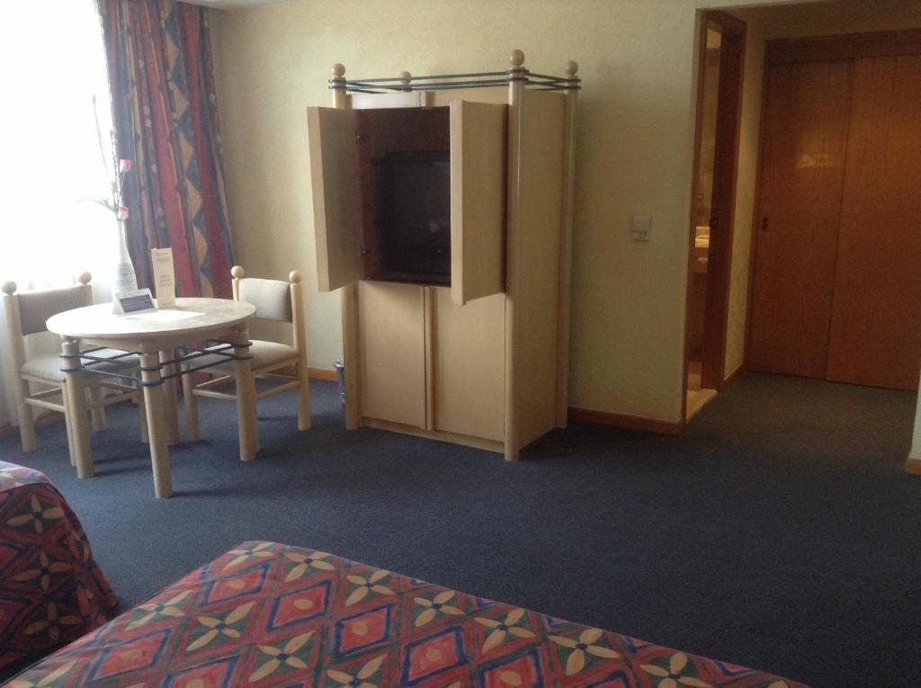 Superior Queen Room