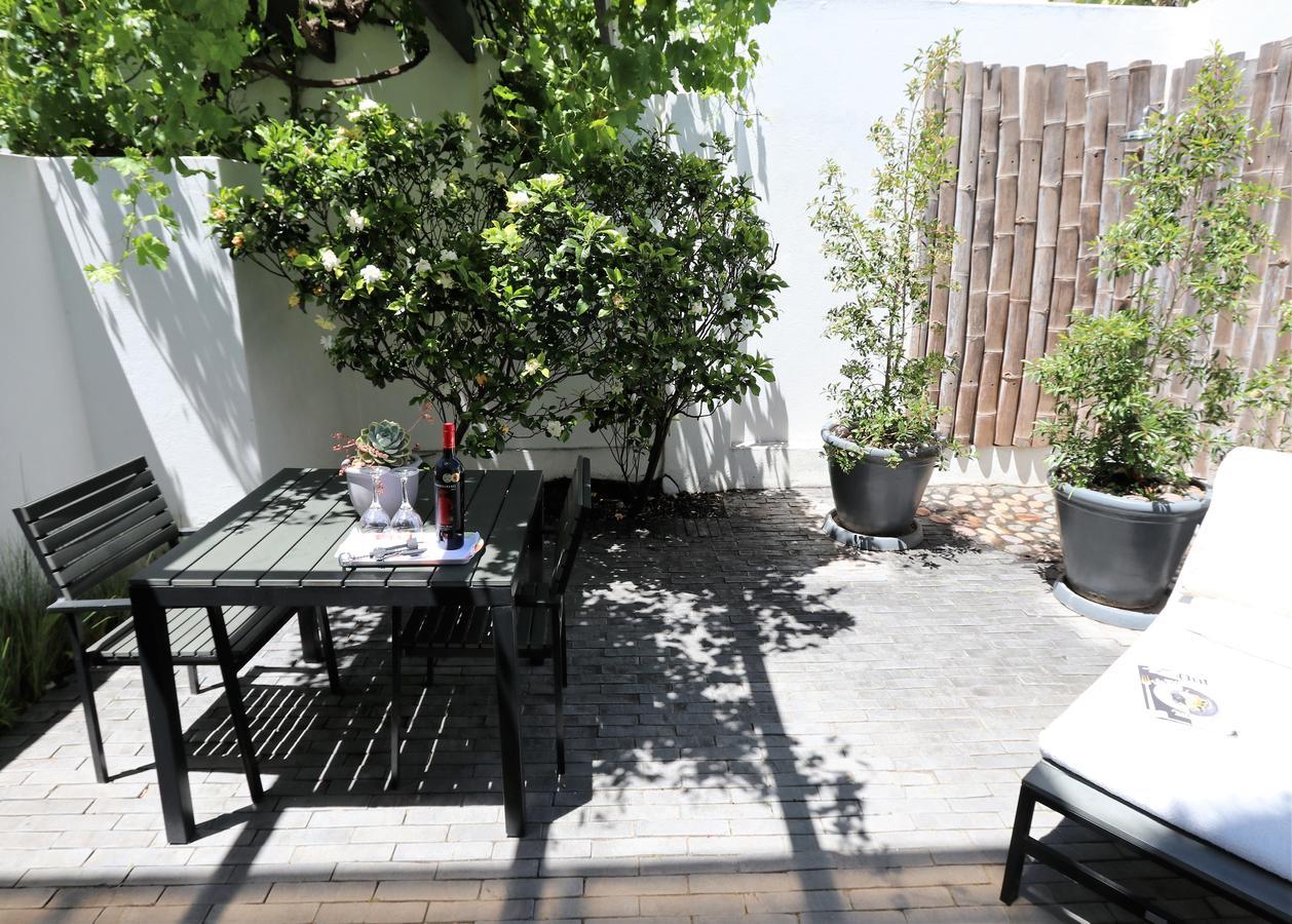 Deluxe Tweepersoonskamer met Patio