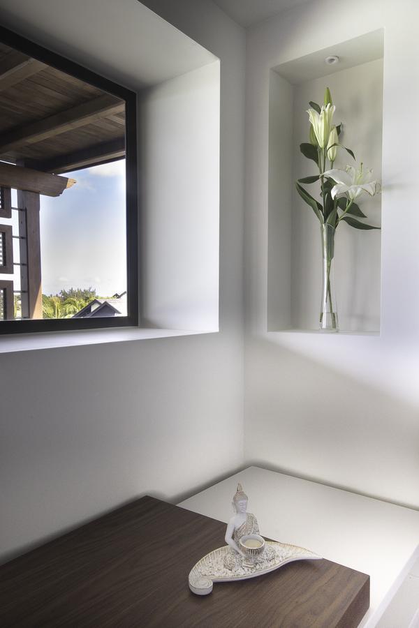 Superior Sea View Room