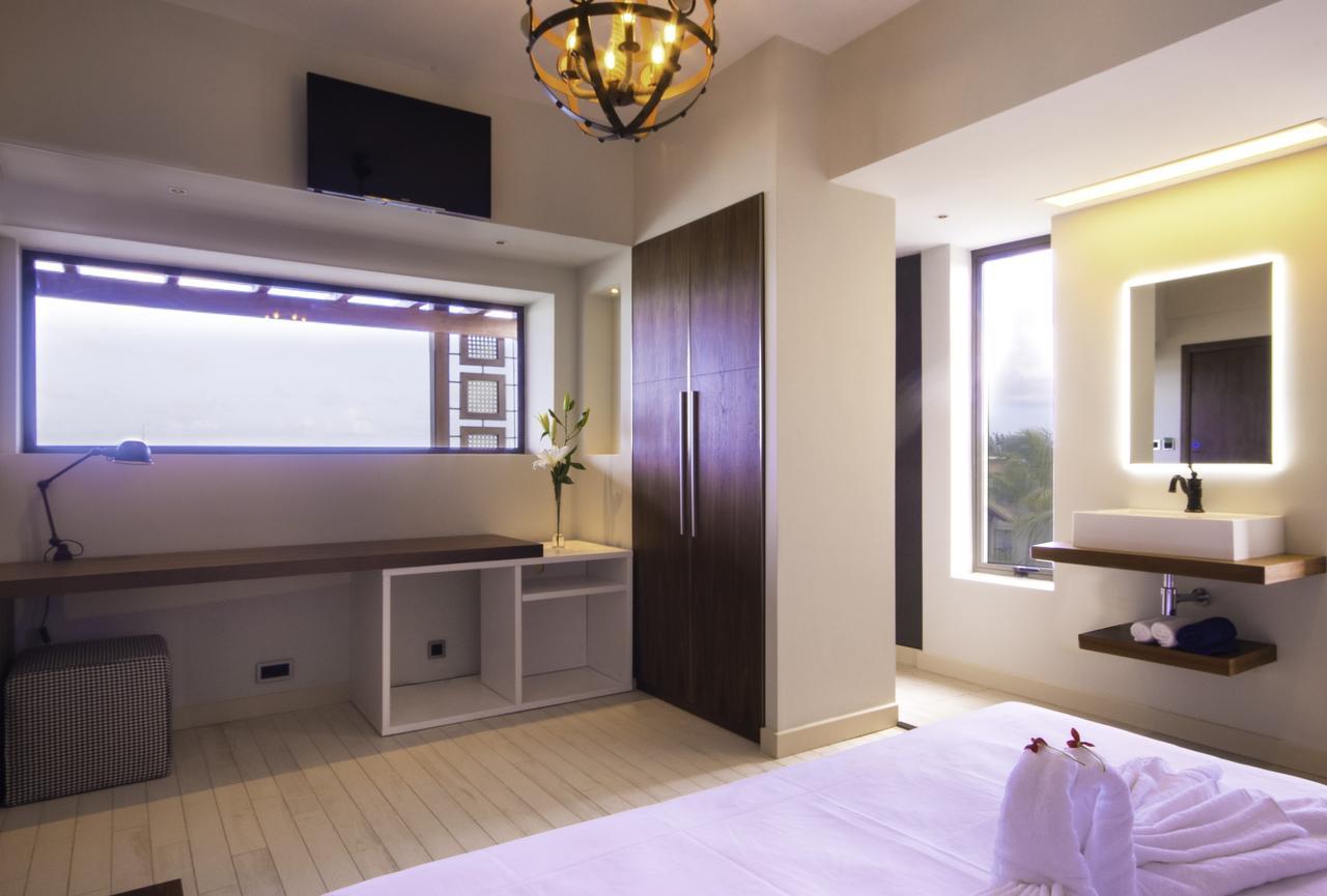 Superior Sea View Room