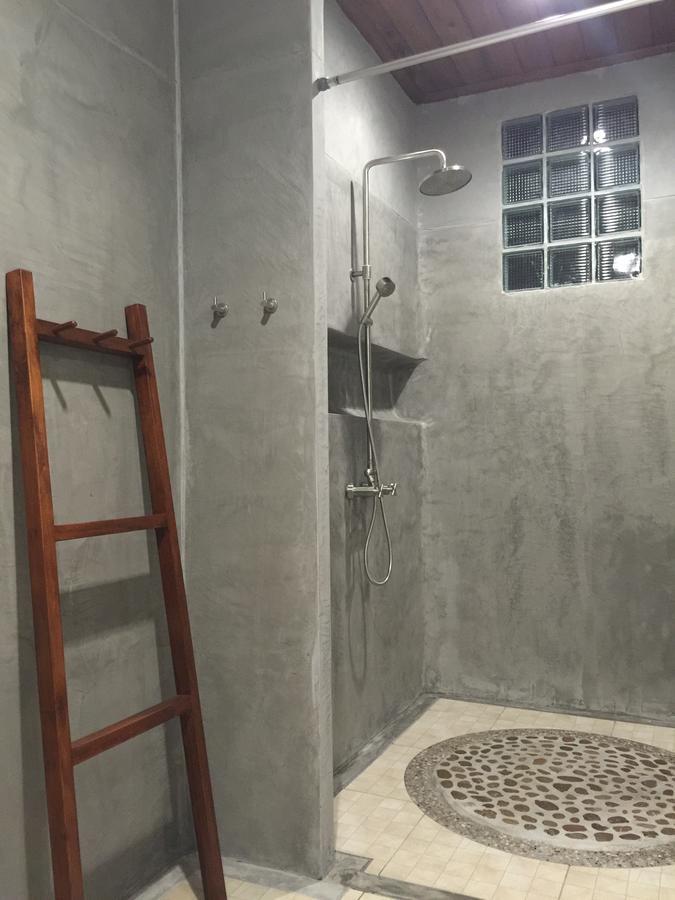 Deluxe Double Room Balcony