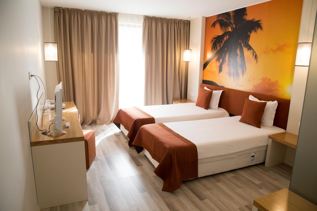 Deluxe Double Room Spa Access
