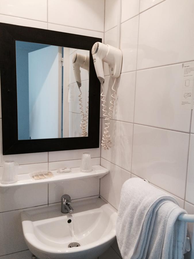 Habitación Individual Estándar
