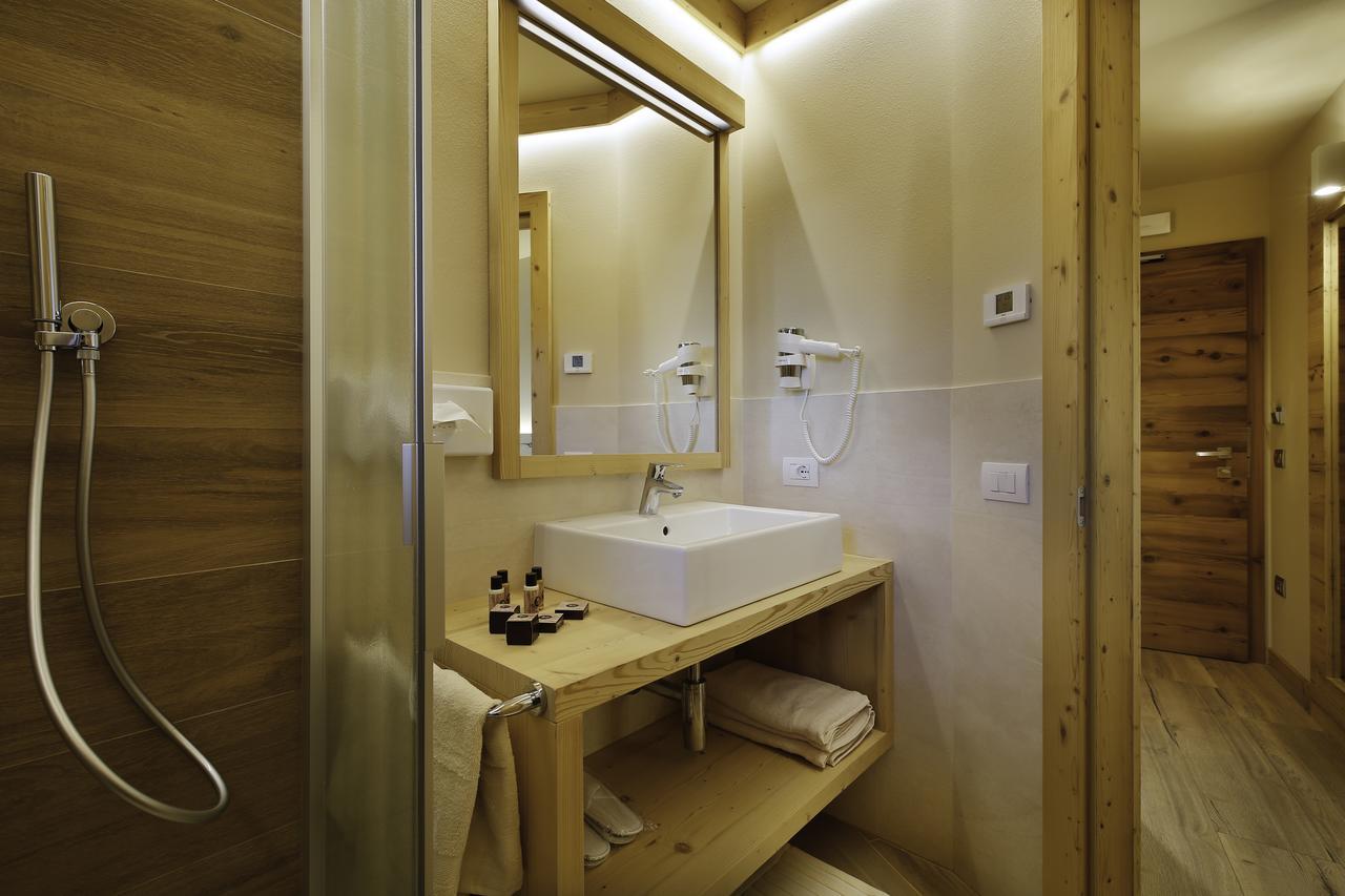 Kleines Doppelzimmer