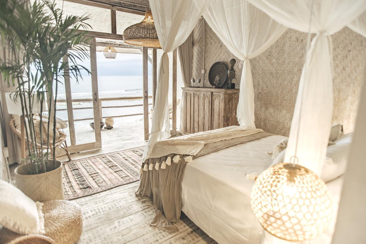 Suite with Sea View