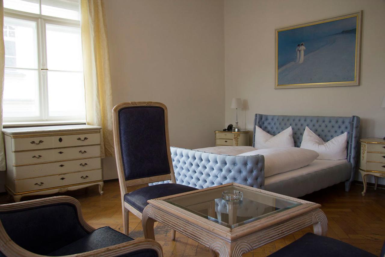 Habitación cuádruple