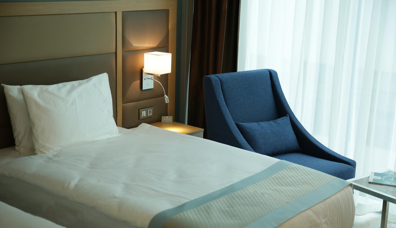 Standaard Kamer met 2 Bedden