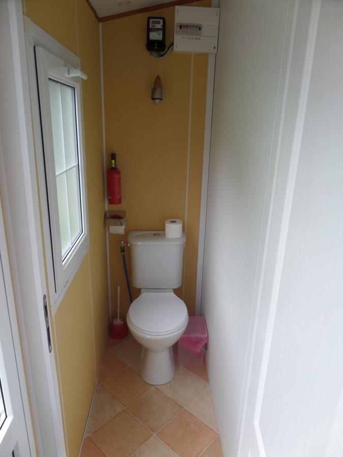 Holiday Home Oberhofen Range Cabin