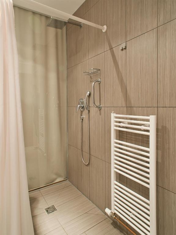 Double or Twin Room with Balcony