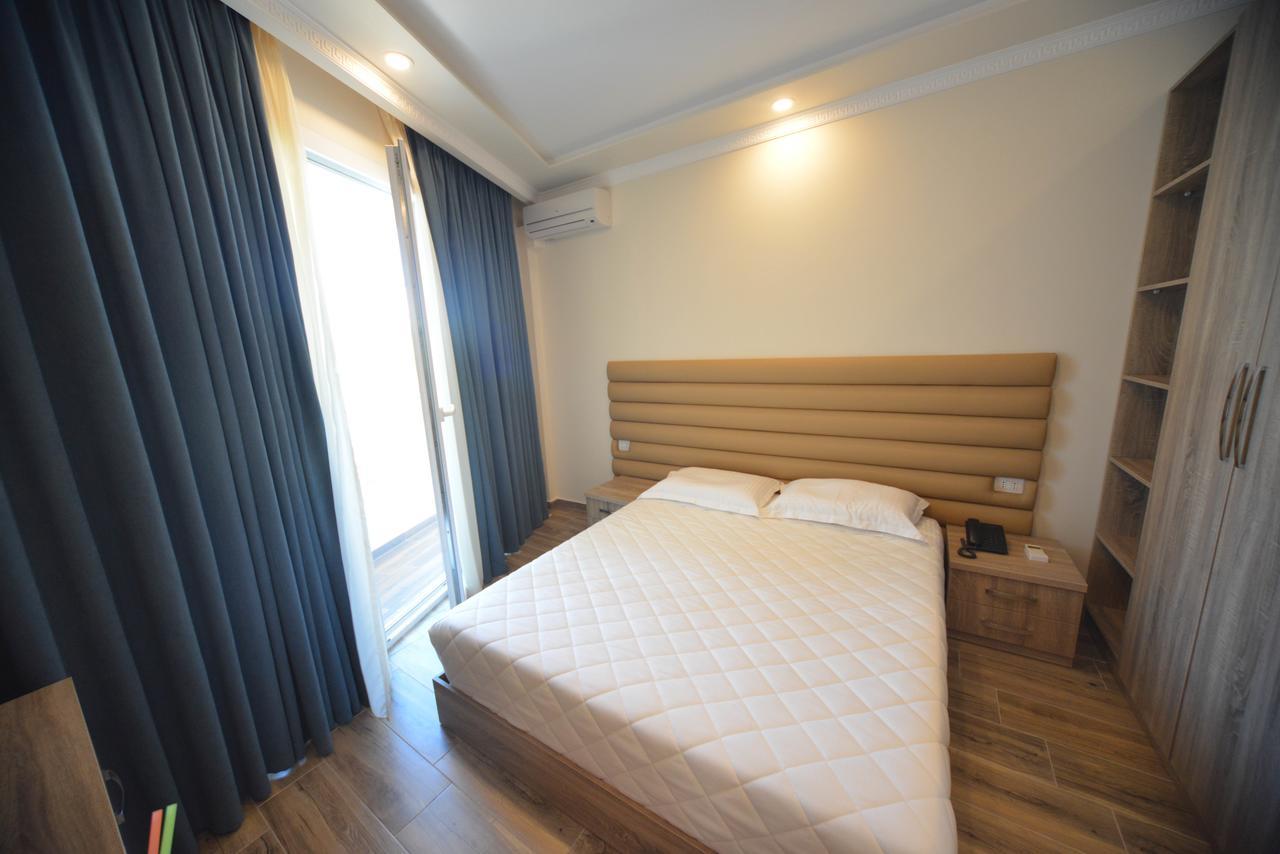Double Room Balcony