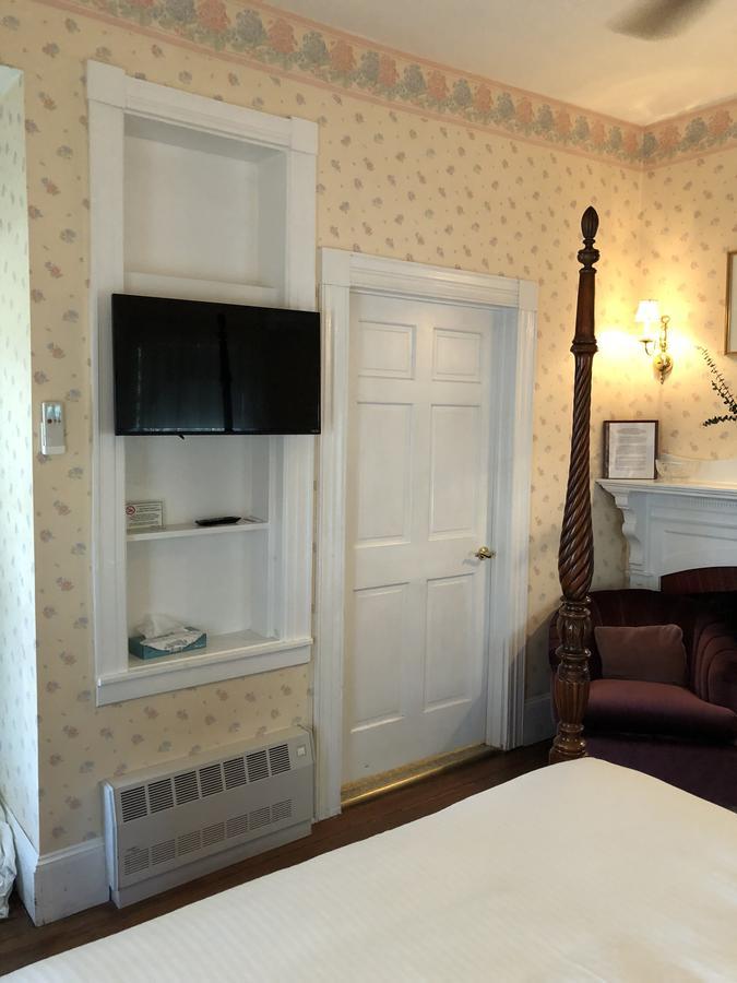 Zimmer mit Queensize-Bett - barrierefrei