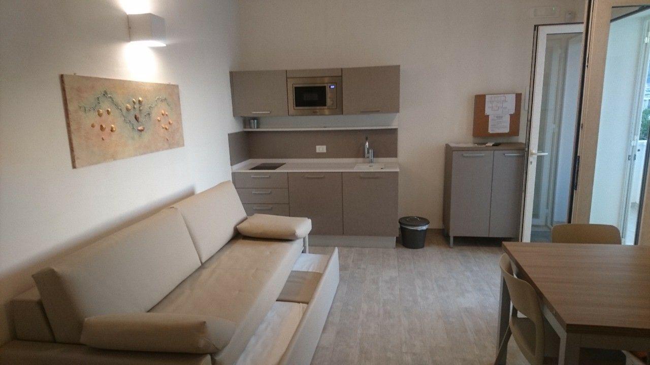 Chambre Triple Standard