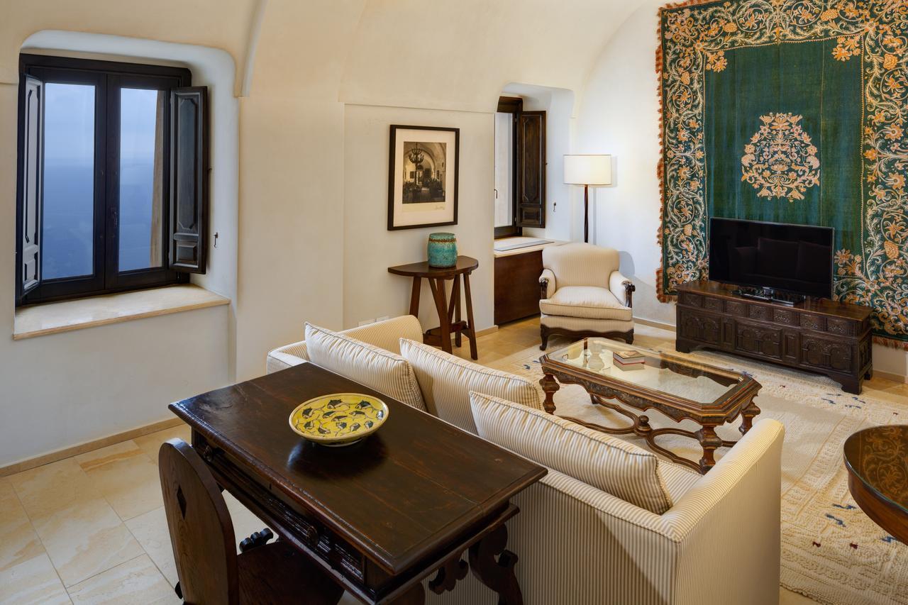 Executive Suite mit Meerblick