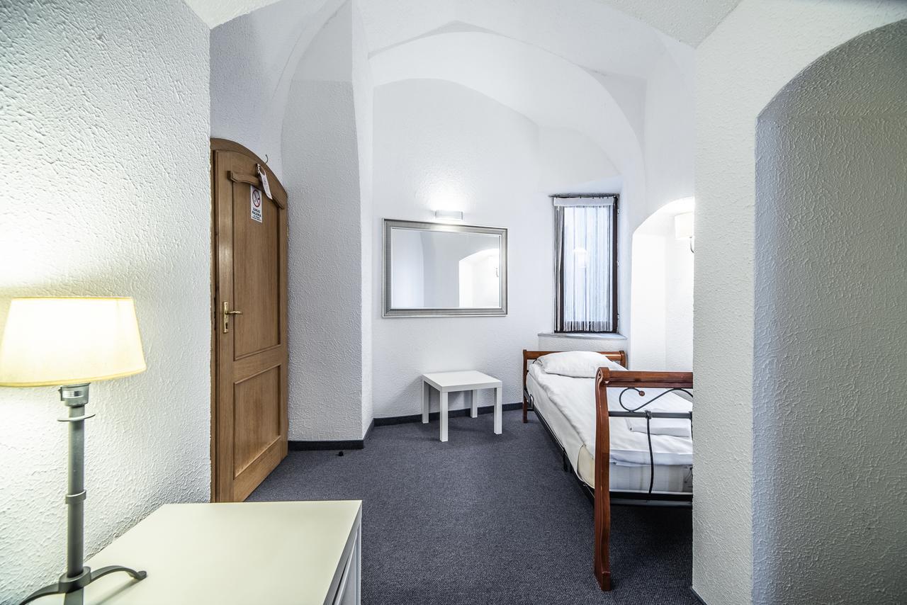 Standard Dreibettzimmer