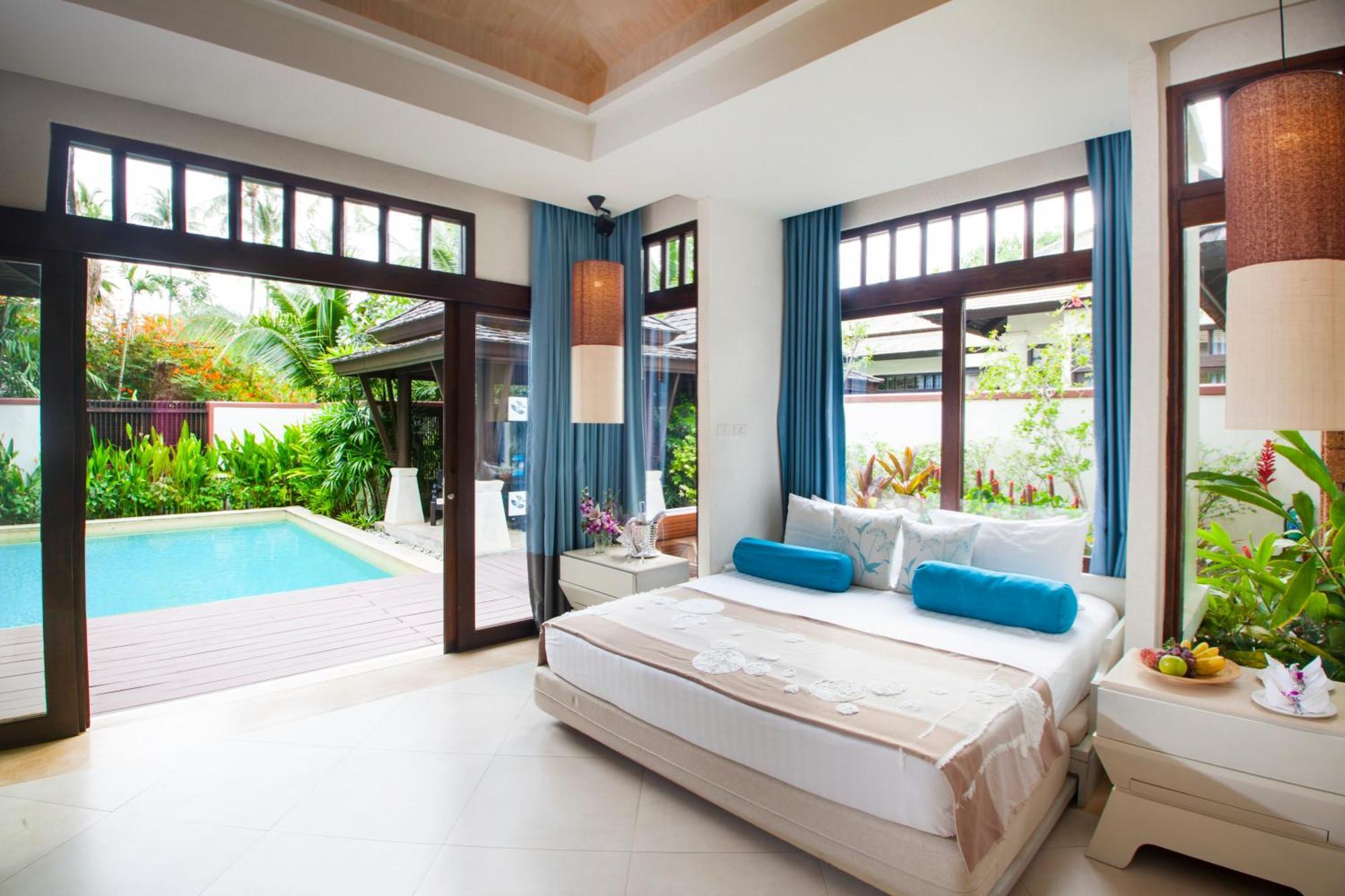 Family Pool Villa,678953667:JPEG