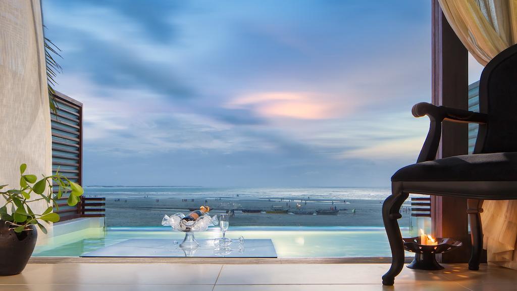 Superior Room Privative Pool