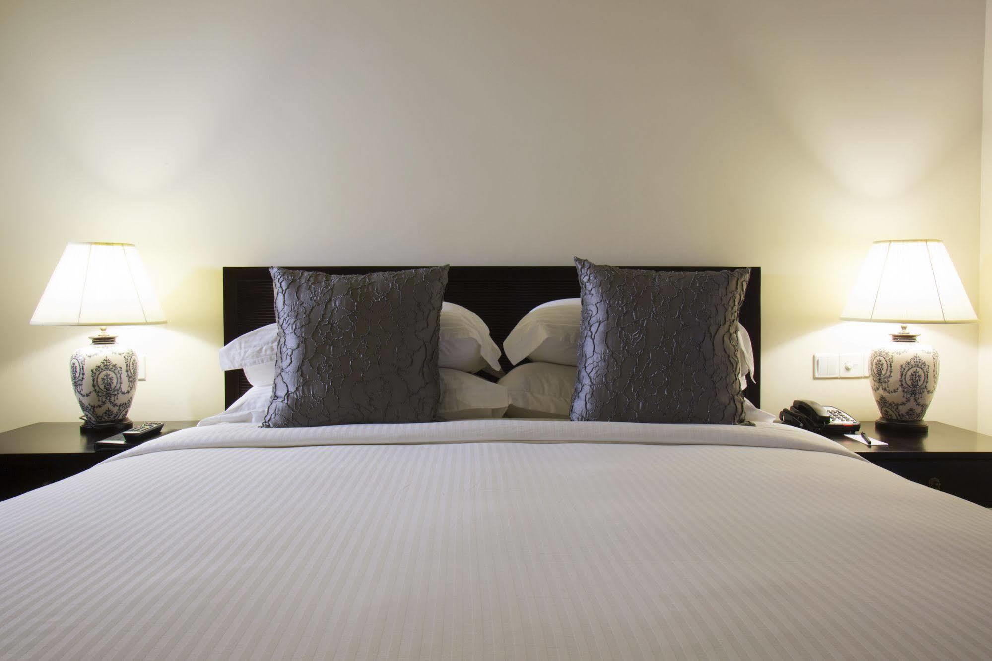 City View Room