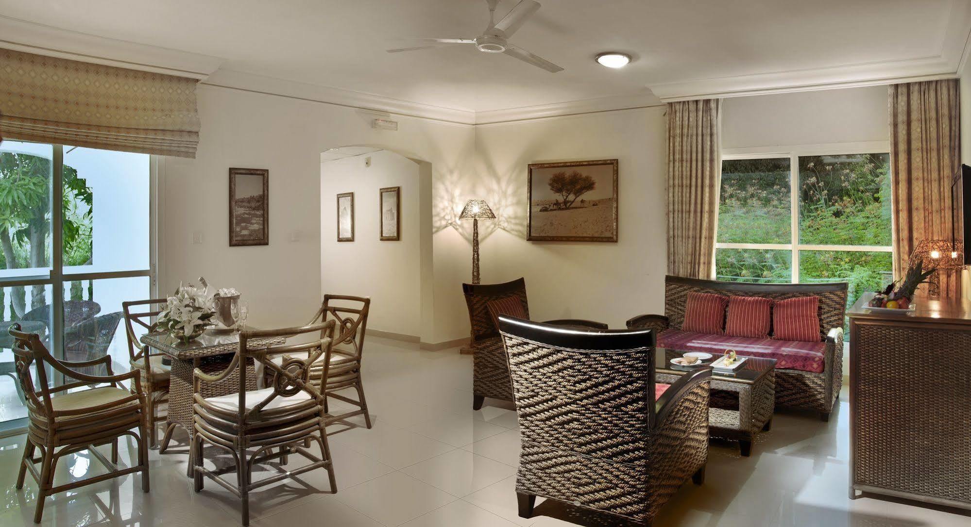 Royal Suite