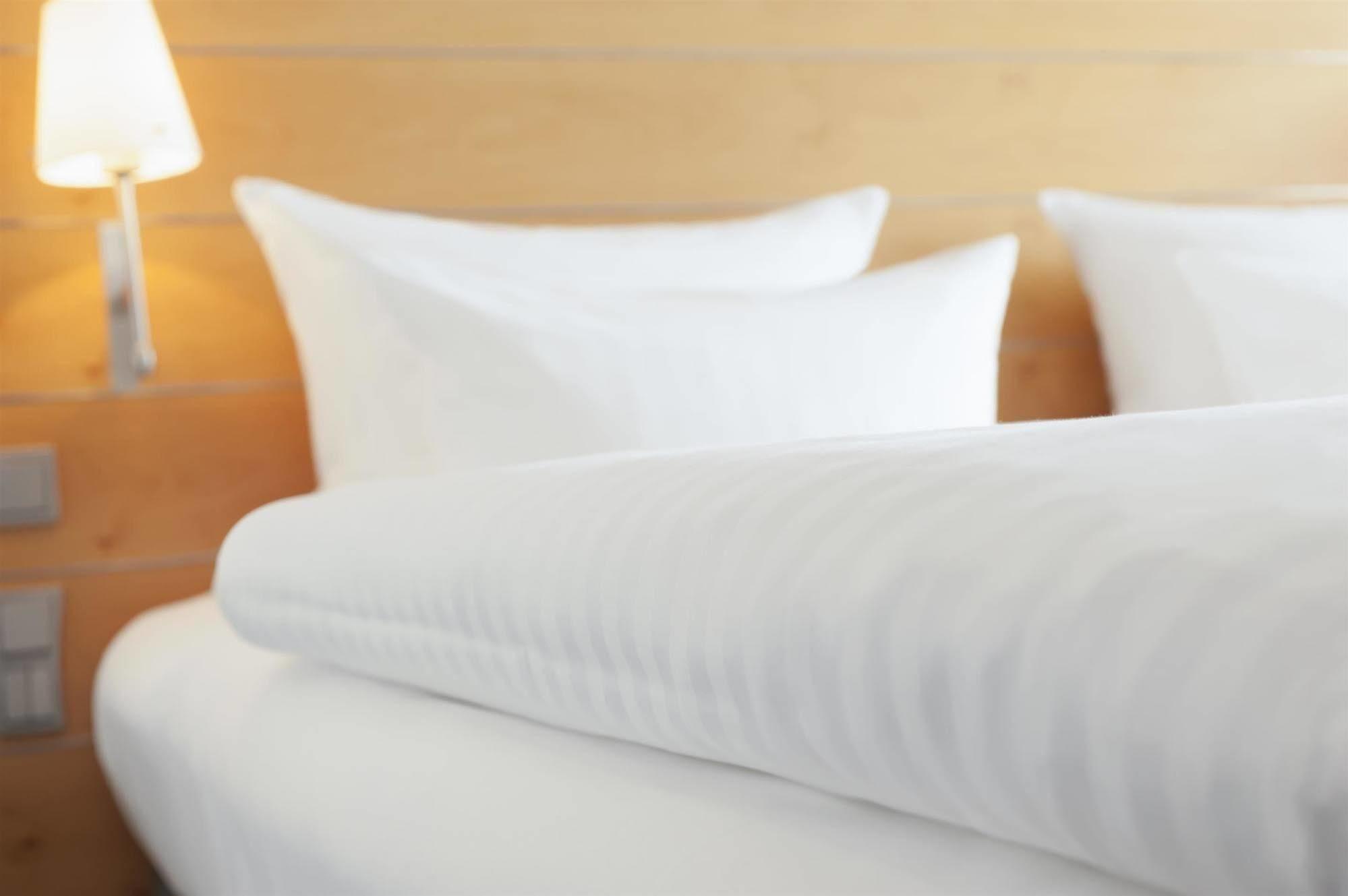 Standard Room Single Bed
