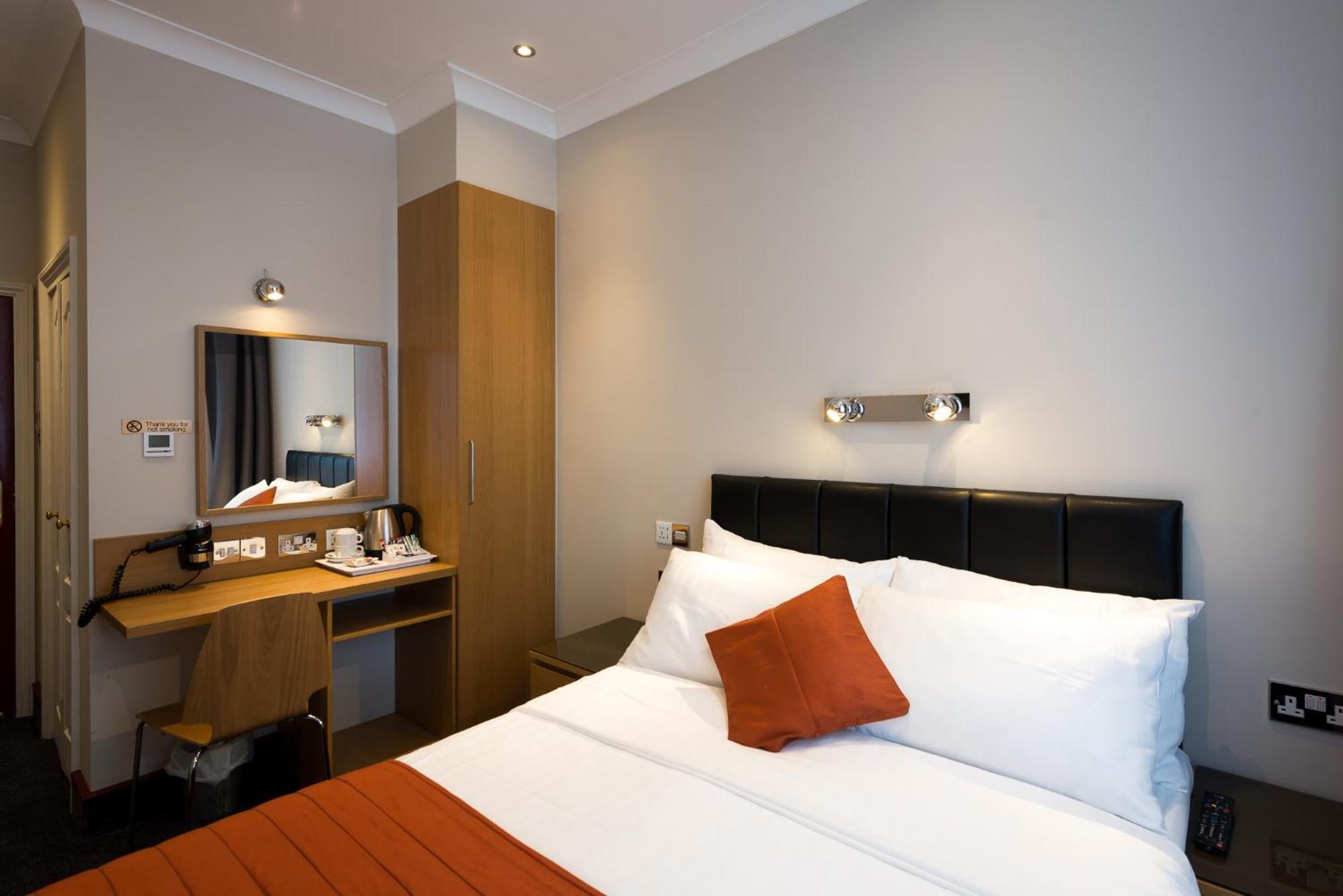 En-Suite Double Room