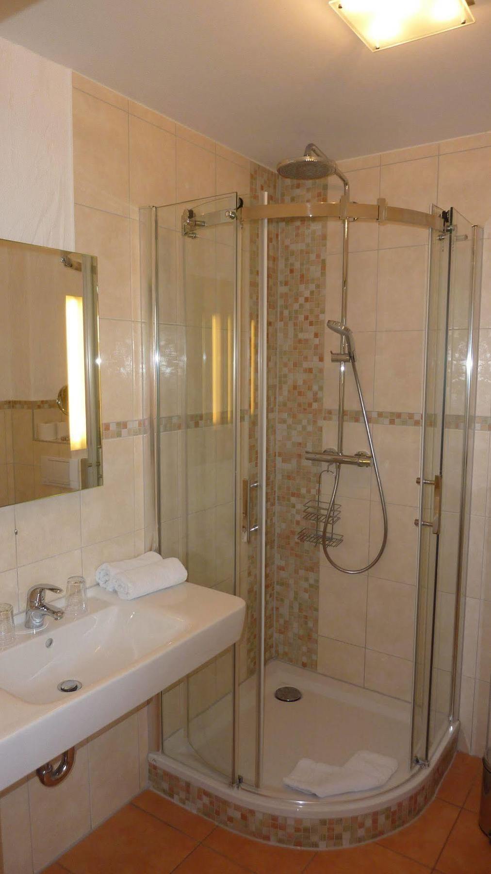Apartment (1-2 Erwachsene)