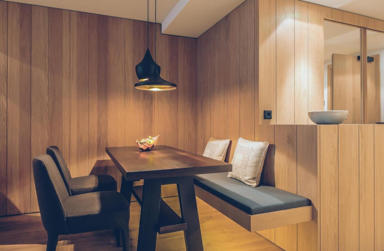 Junior Suite Balcony