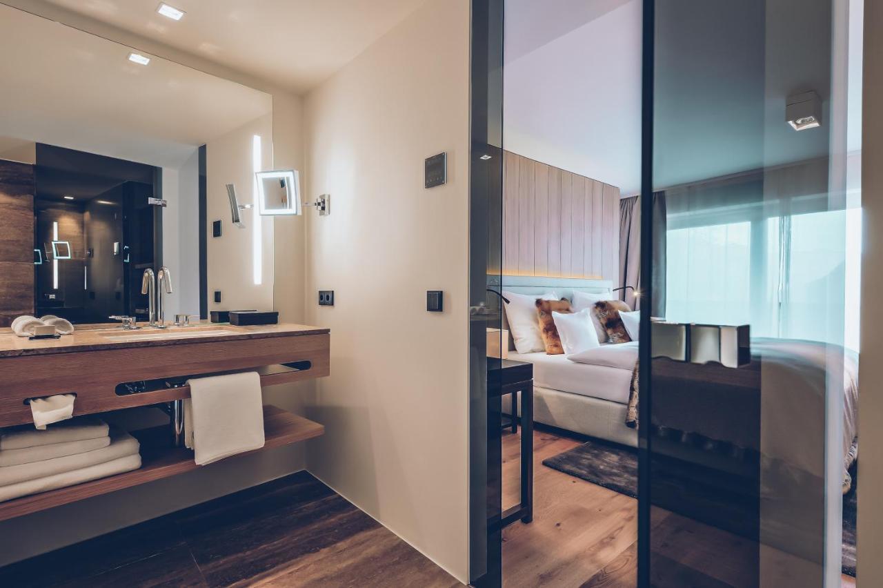 Junior Suite Balcony